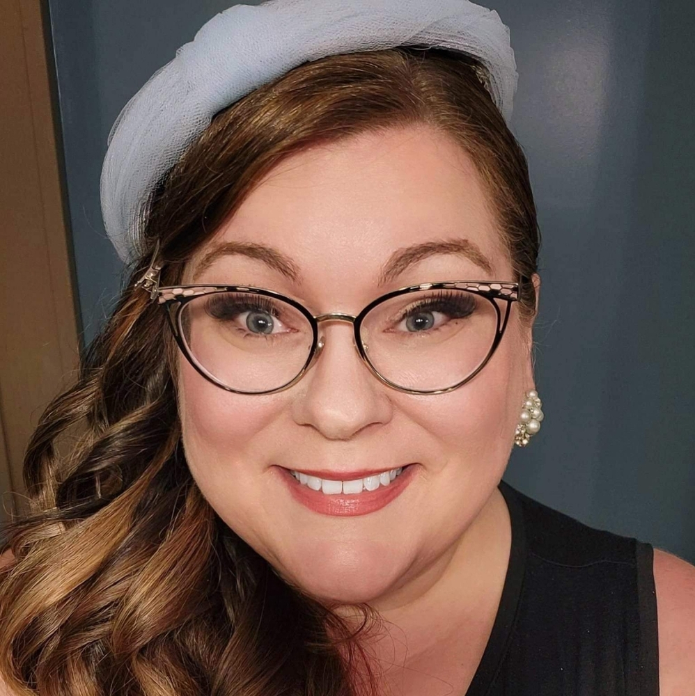 Meet your Posher, Jillian